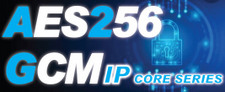 AES256GCM IP