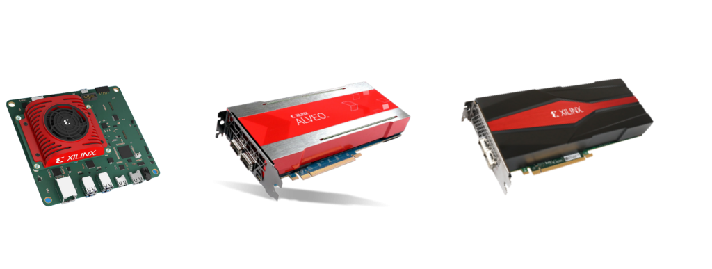 Accelerator Systems for AI – Design Gateway's Technology Blog