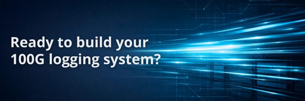 Inviting data center and storage professionals to build a high-speed 100G Ethernet file-based data logging system powered by NVMe-IP Gen5 and exFAT2-IP for sustained, high-performance FPGA-based storage capture.