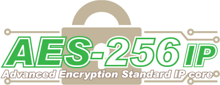 AES256 IP