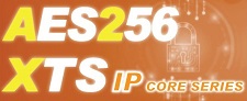 AES256XTS IP