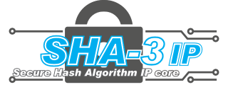 SHA3-IP