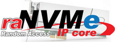 raNVMe-IP