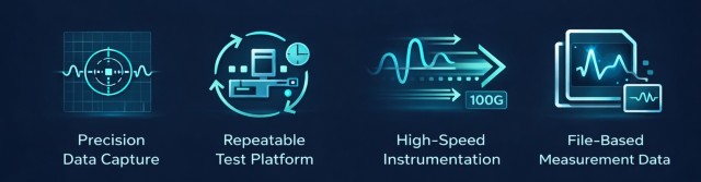 テスト・計測機器