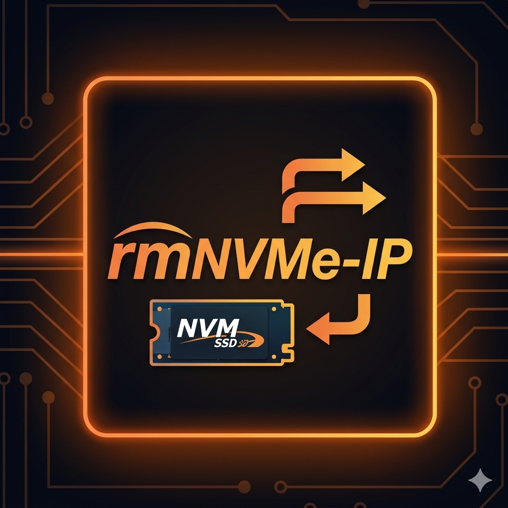 Full Hardware Offload