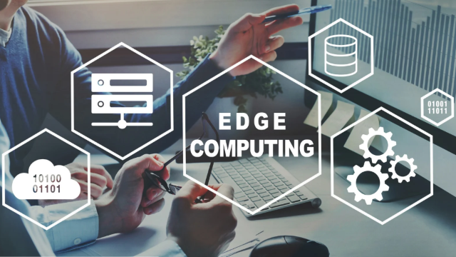 Edge Computing