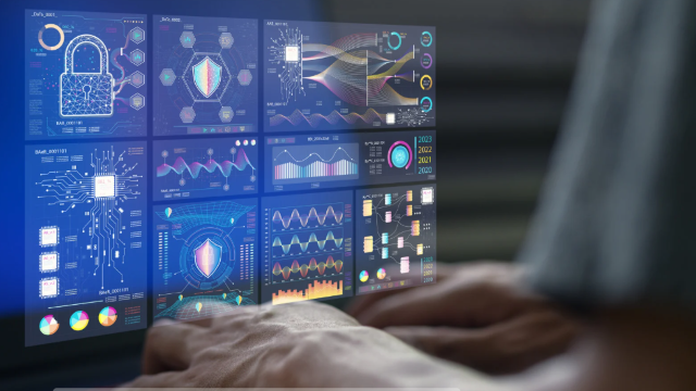 Video Analysis & Image Processing