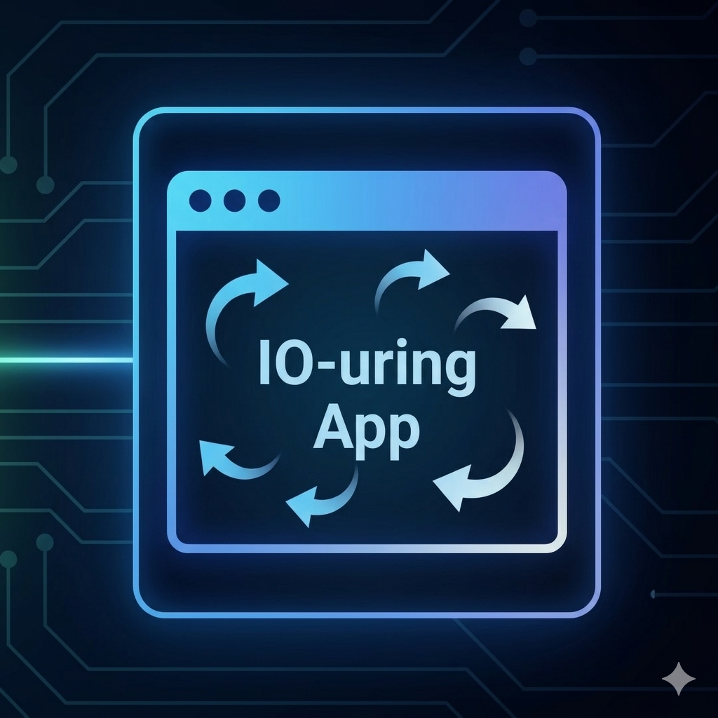 High-Performance Application