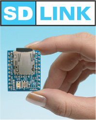 SDLink