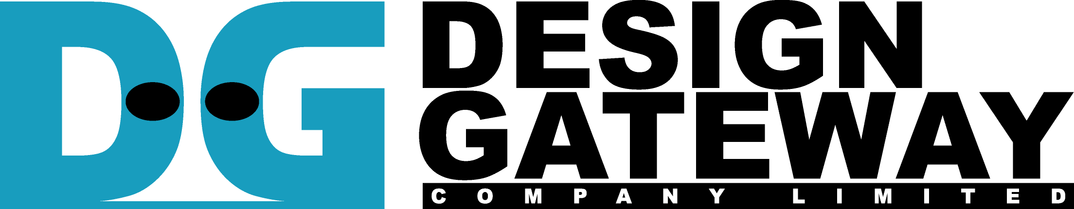 Design Gateway Co., Ltd.